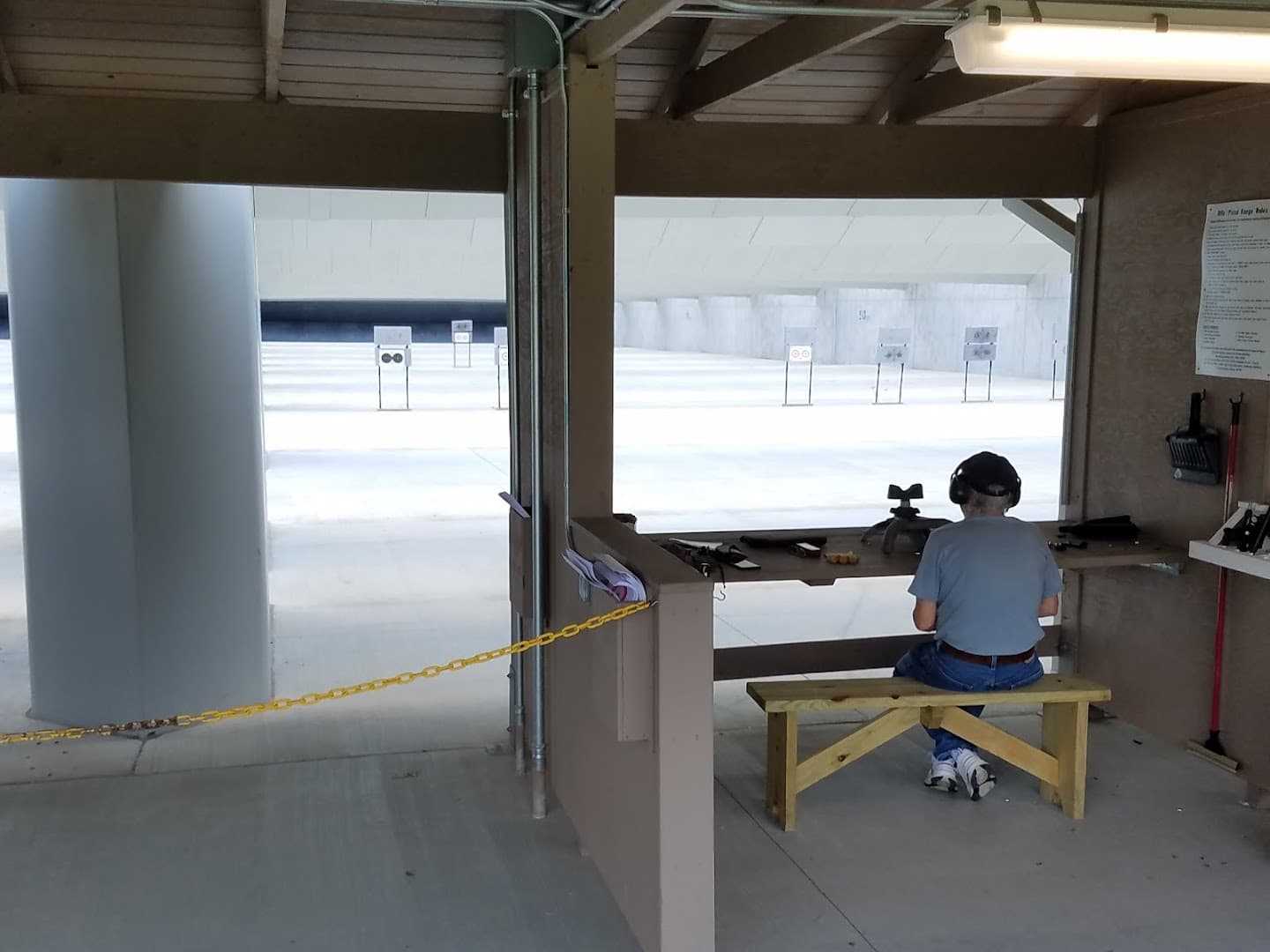 Busch Shooting Range - Image 6