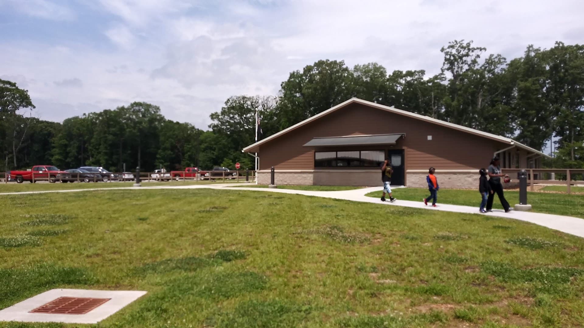 Busch Shooting Range - Image 7