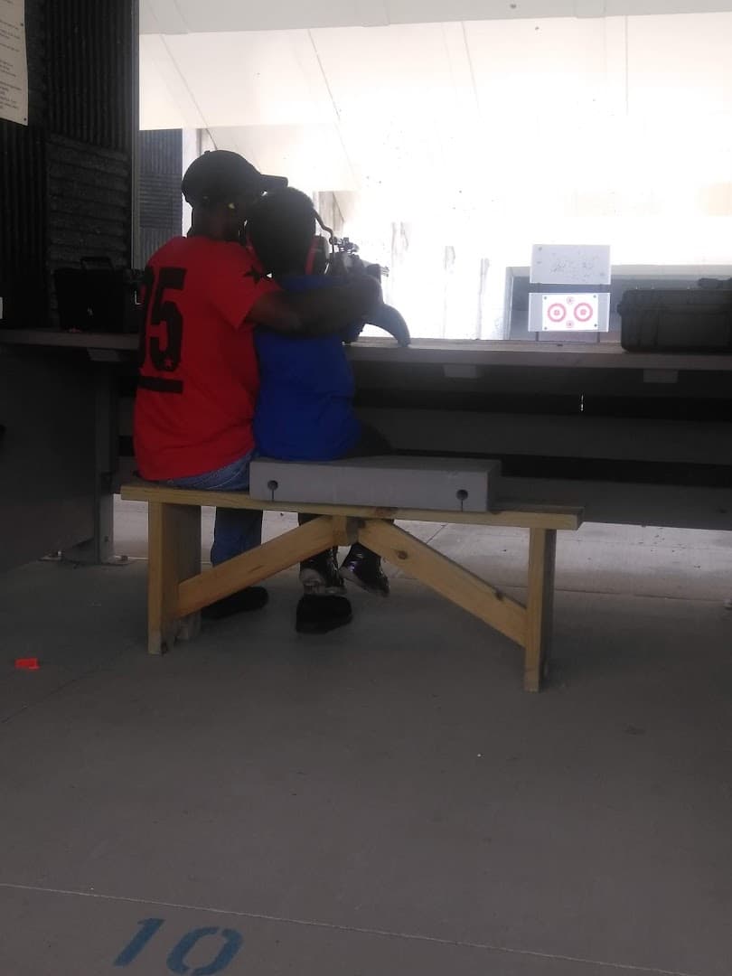 Busch Shooting Range - Image 8