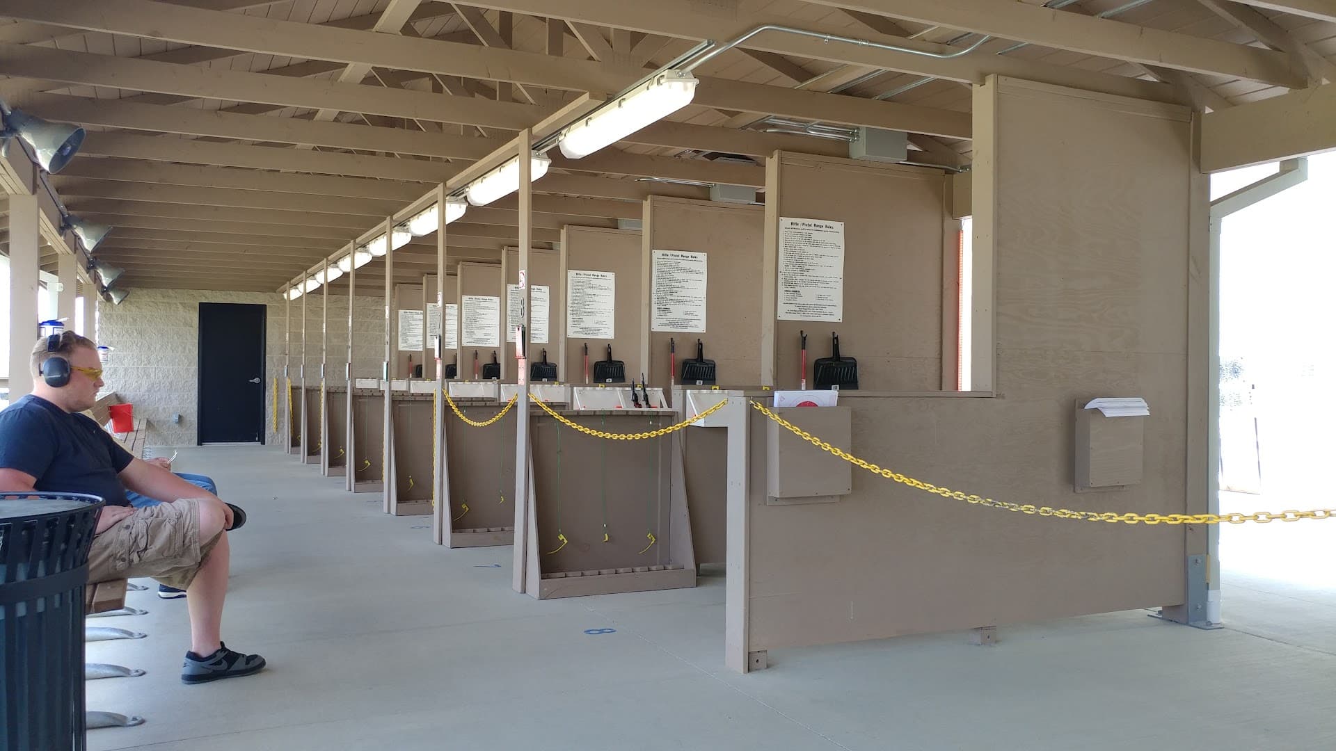 Busch Shooting Range - Image 9