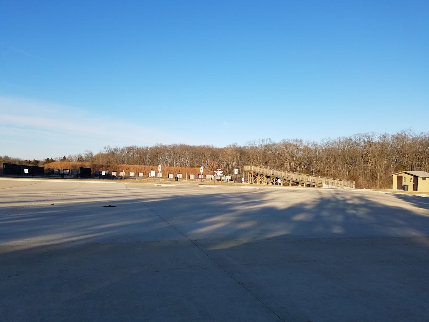 Busch Shooting Range - Image 10