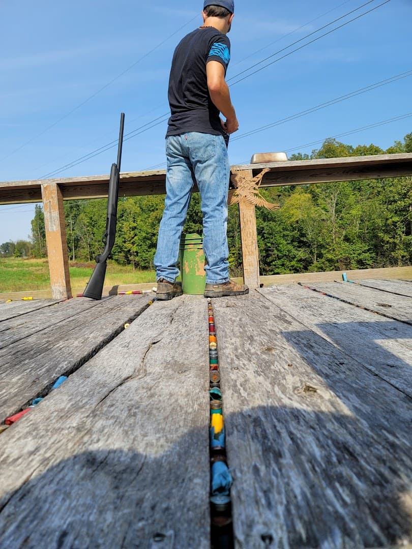 Olde Barn Sporting Clays - Image 1