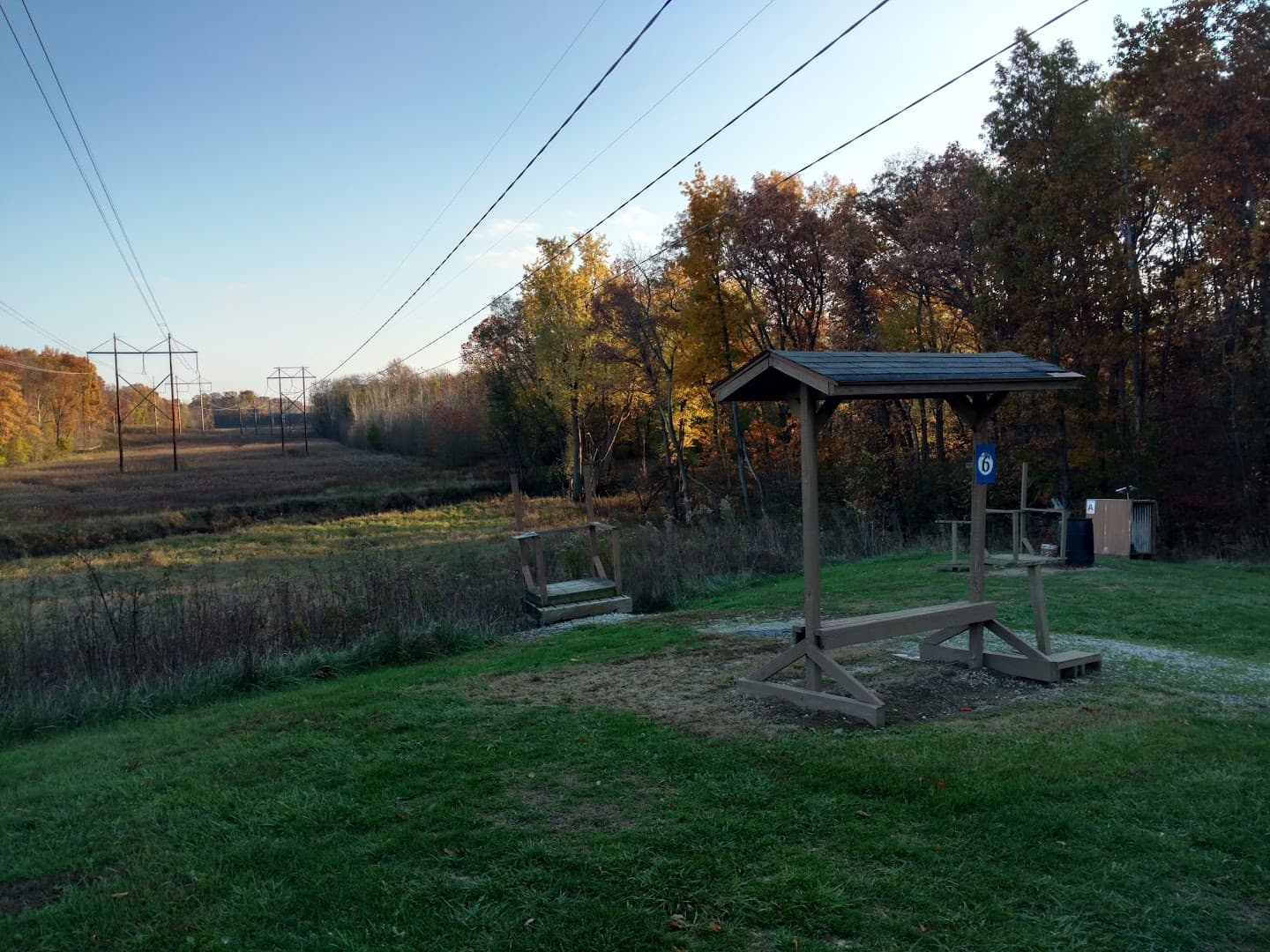 Olde Barn Sporting Clays - Image 5