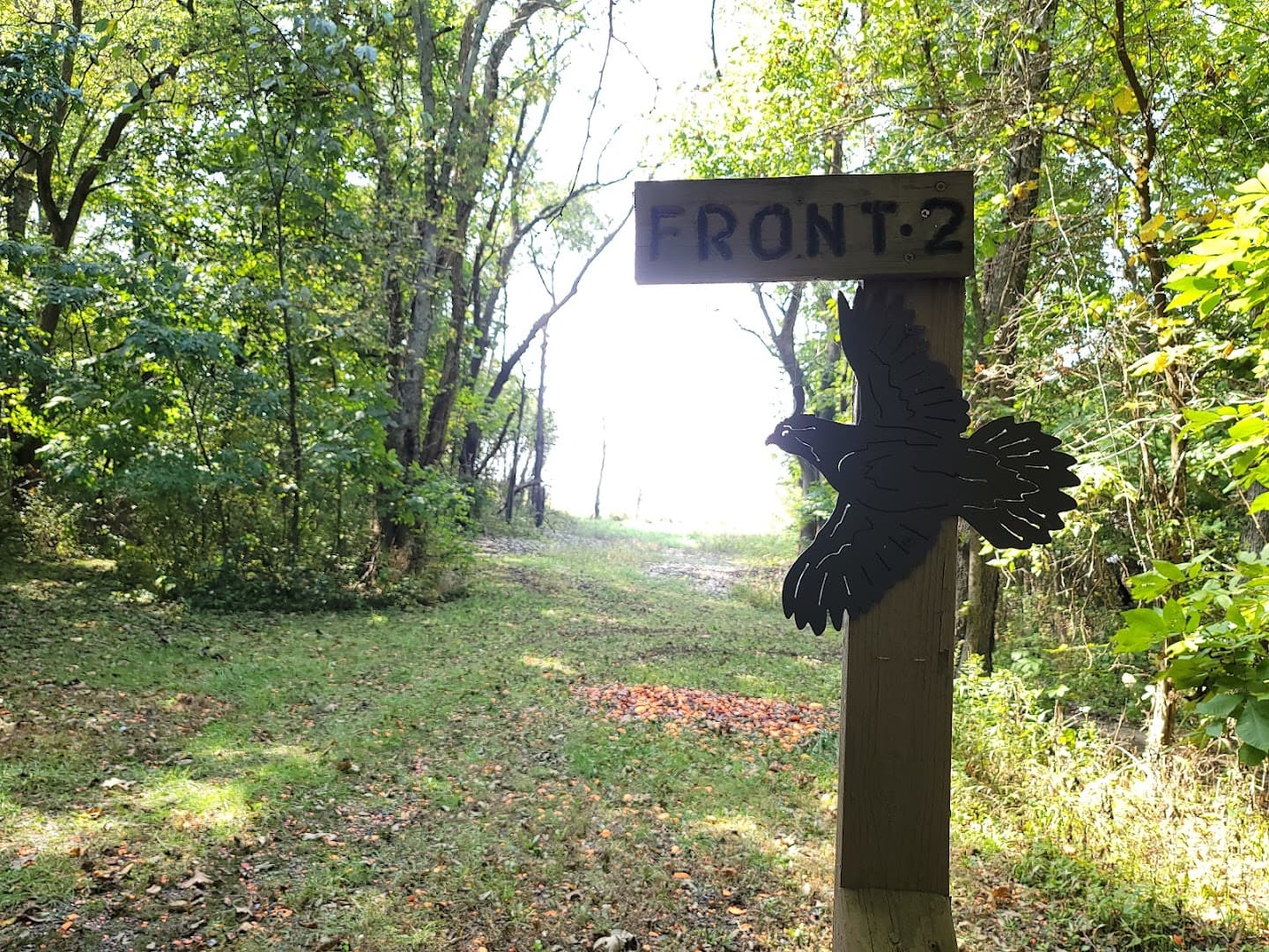 Olde Barn Sporting Clays - Image 6