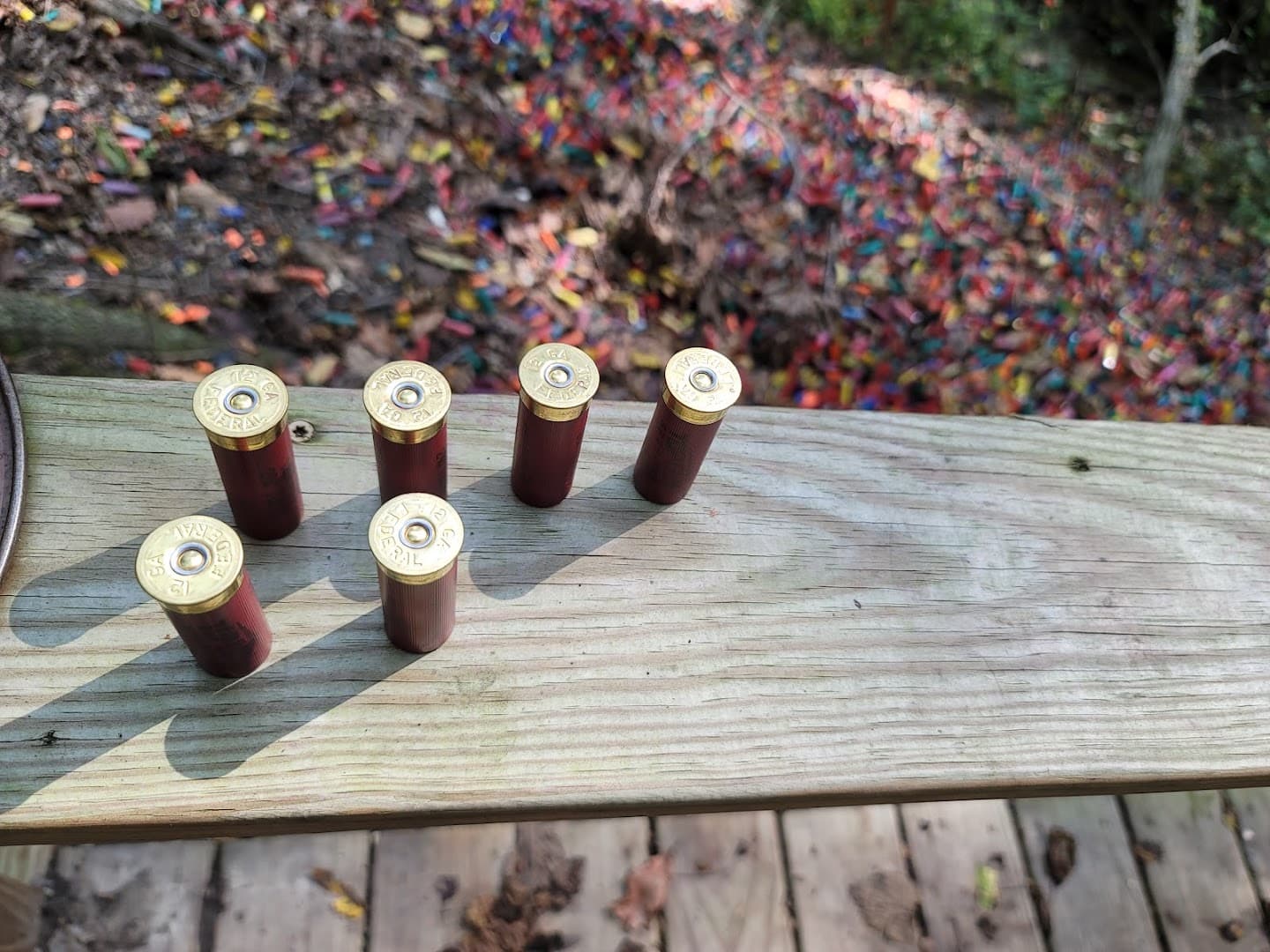Olde Barn Sporting Clays - Image 7