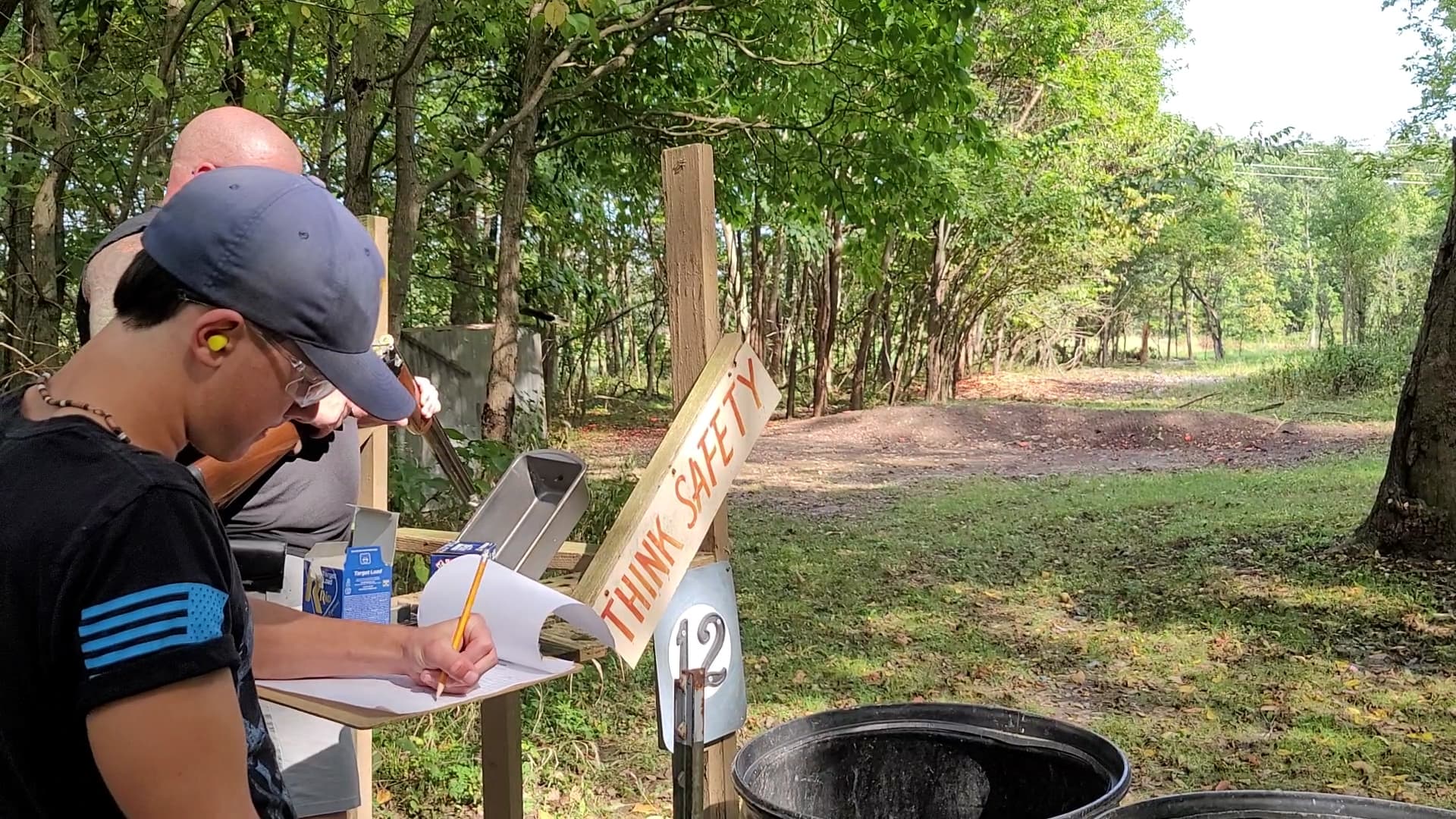 Olde Barn Sporting Clays - Image 8