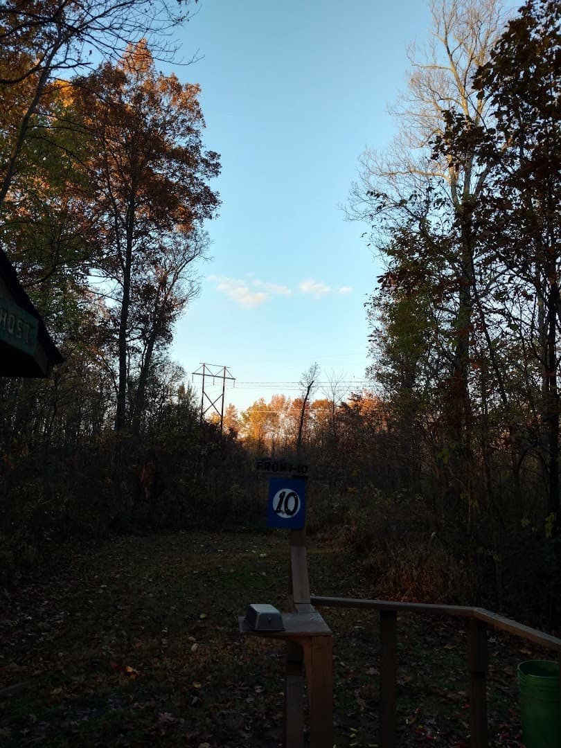 Olde Barn Sporting Clays - Image 9