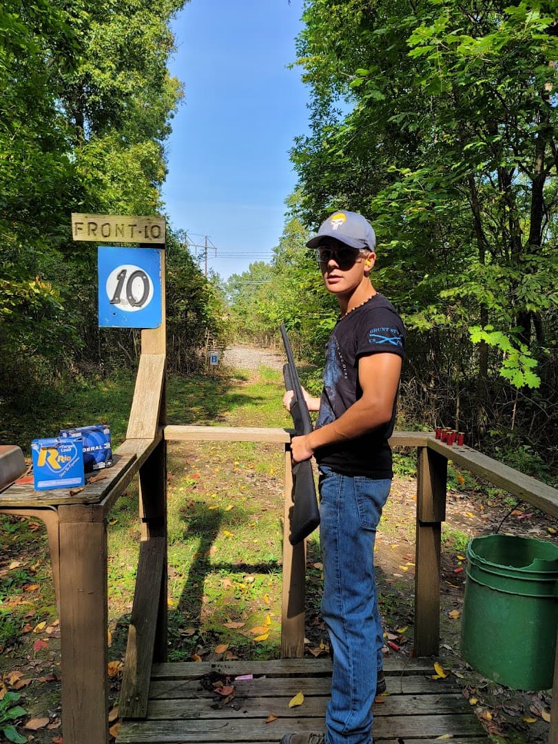 Olde Barn Sporting Clays - Image 10