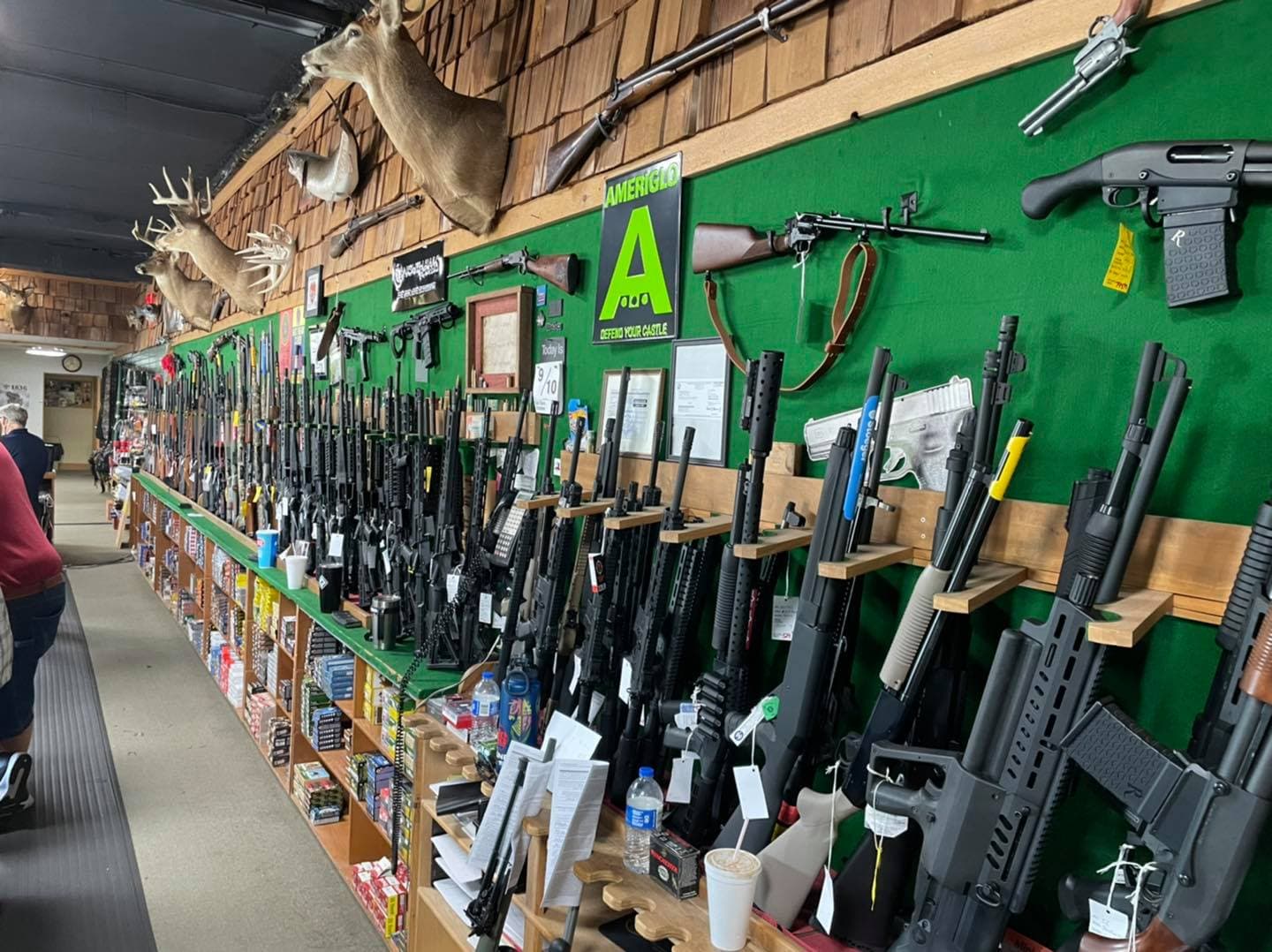Shooters Emporium - Image 4