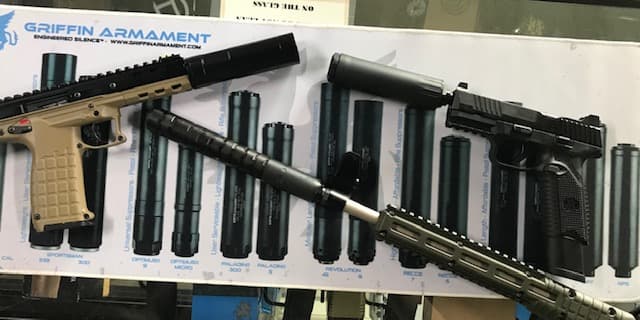 Shooters Emporium - Image 6