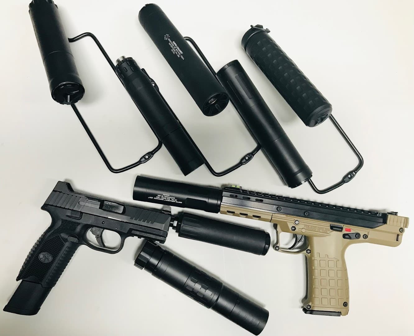 Shooters Emporium - Image 10