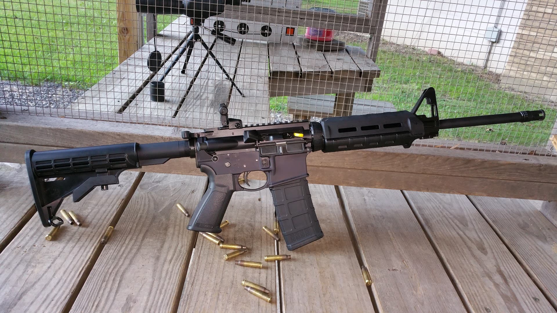 Foosland Sportsmen's Club - Image 3