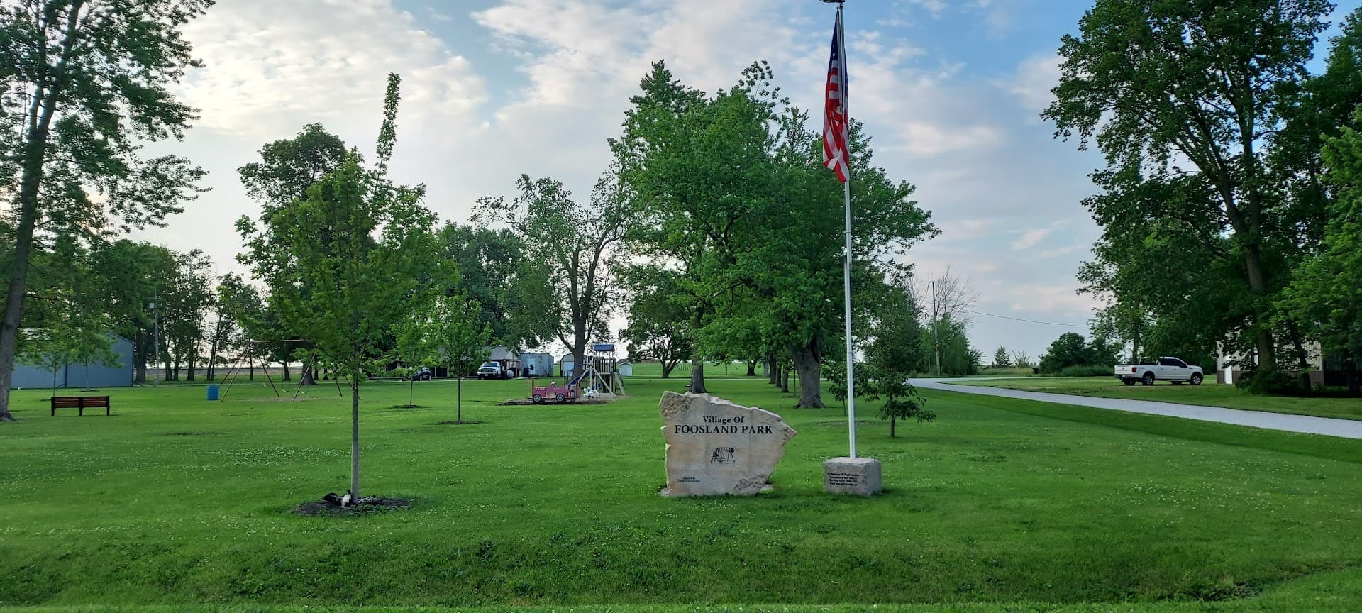 Foosland Sportsmen's Club - Image 6