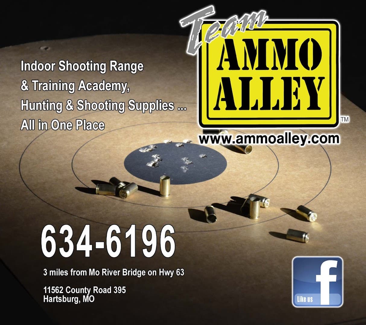 Ammo Alley - Image 3
