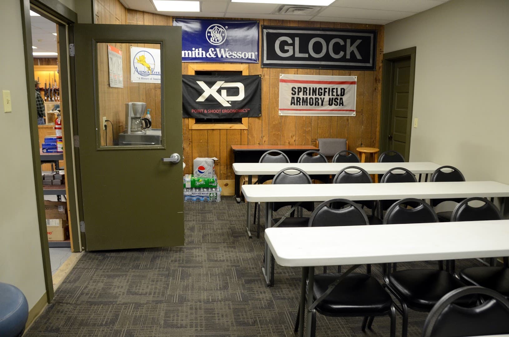 Shooting Sports - Image 7