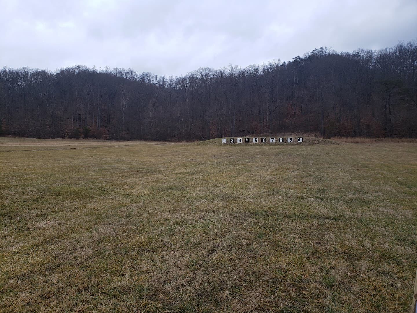 Southern Indiana Rifle And Pistol Club - Image 1