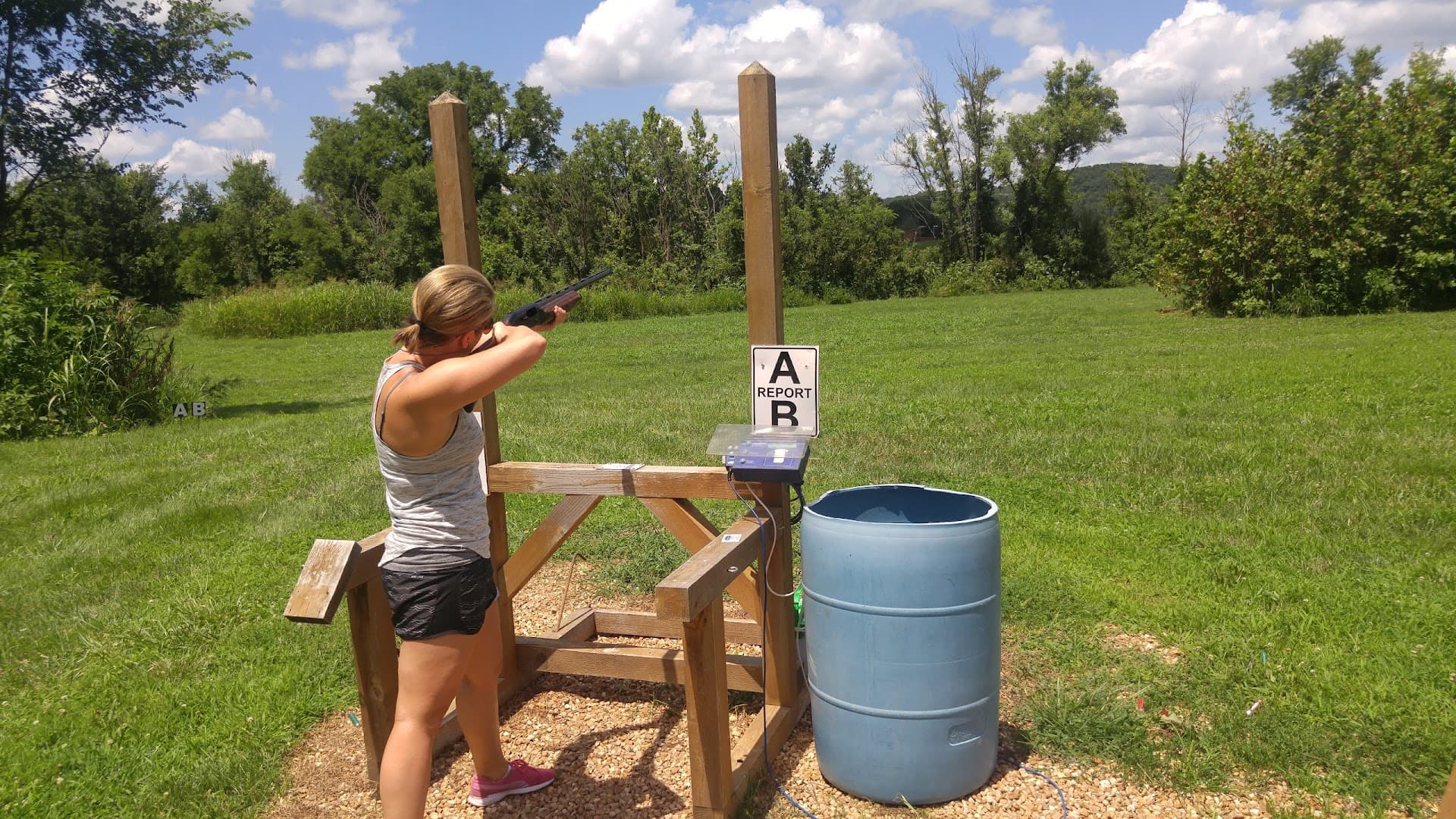 St Louis Skeet & Trap Club - Image 1