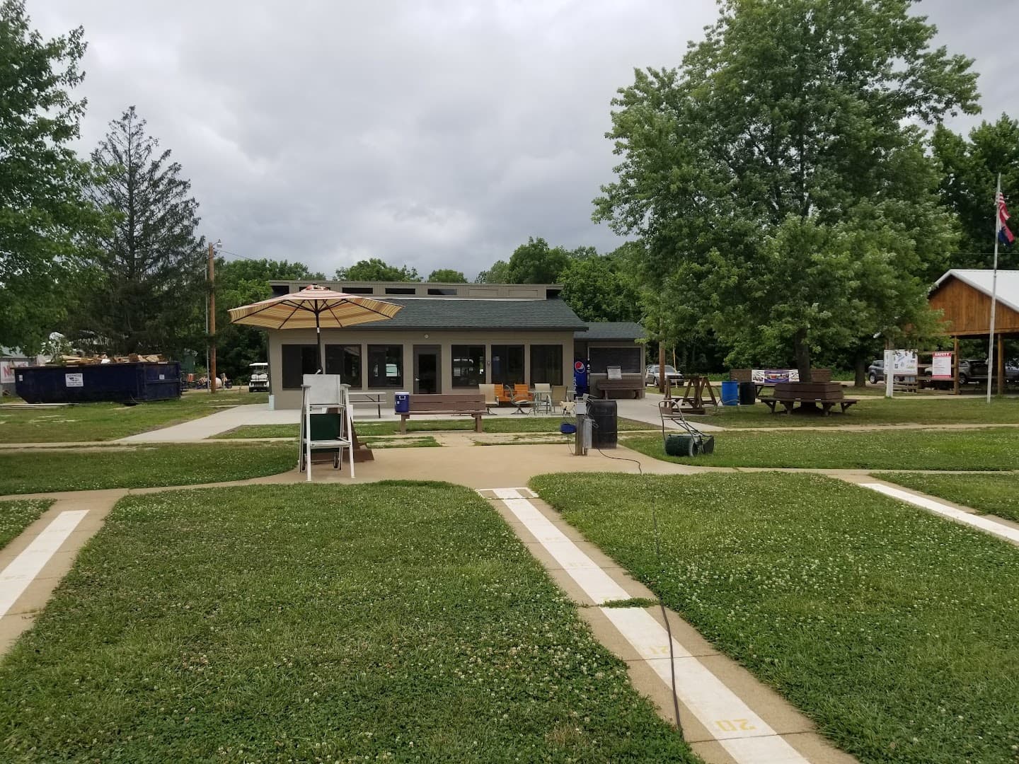 St Louis Skeet & Trap Club - Image 2