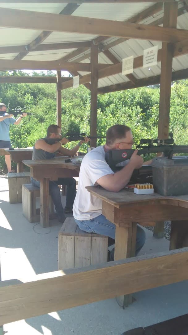 Sugar Ridge FWA Shooting Range - Image 3