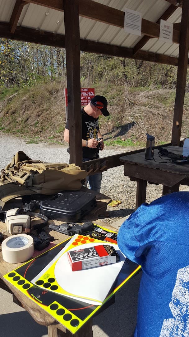 Sugar Ridge FWA Shooting Range - Image 4