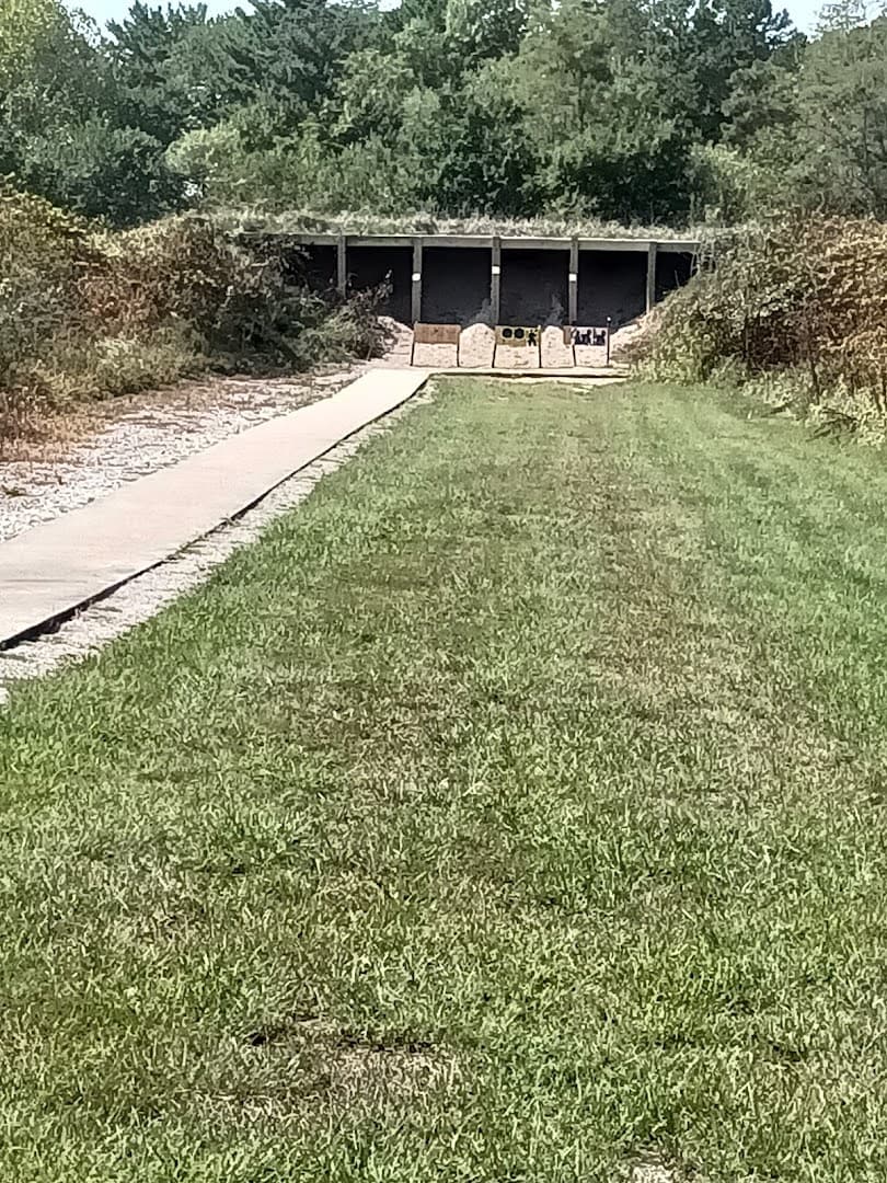 Sugar Ridge FWA Shooting Range - Image 5