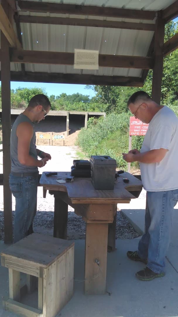 Sugar Ridge FWA Shooting Range - Image 8