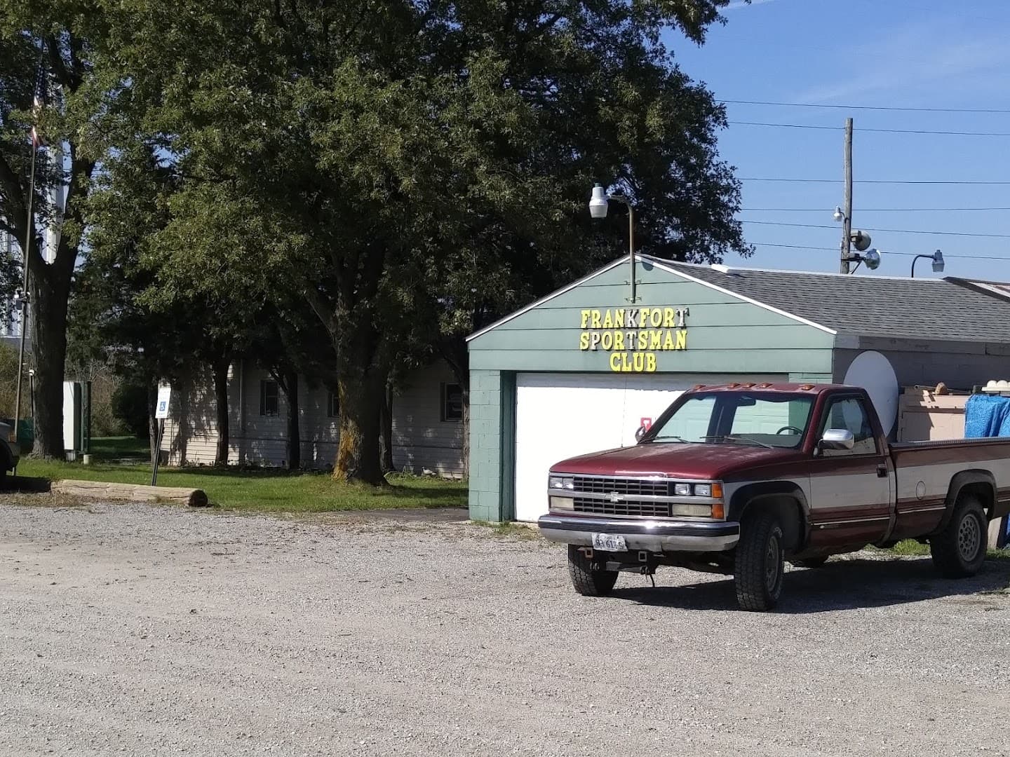 Frankfort Sportsman Club Inc - Image 4