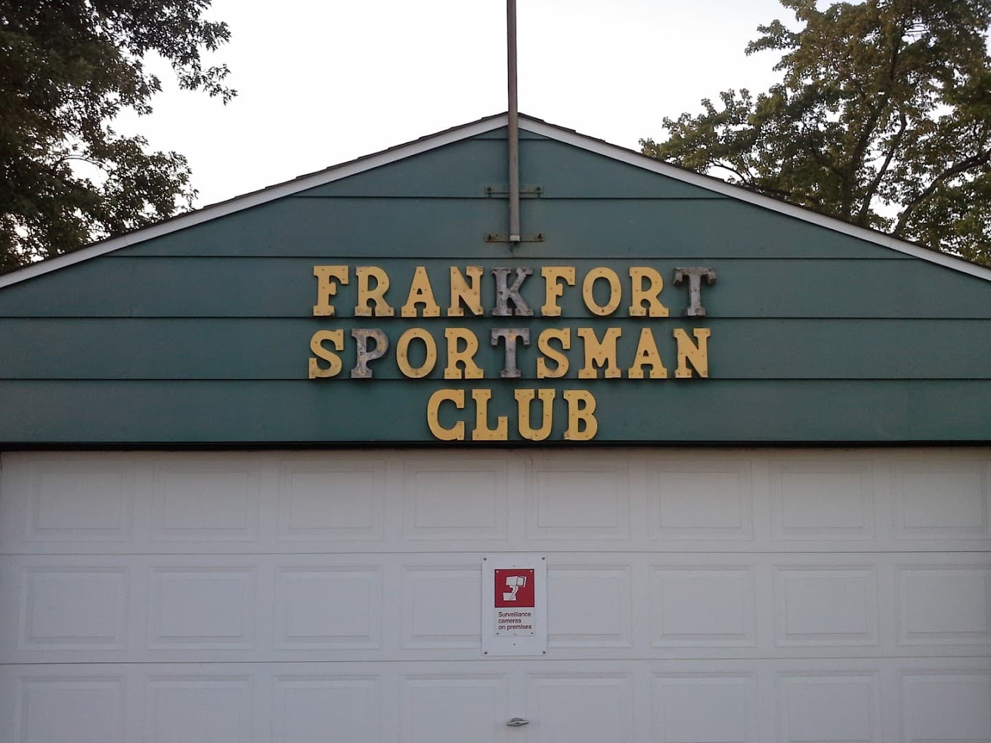 Frankfort Sportsman Club Inc - Image 6