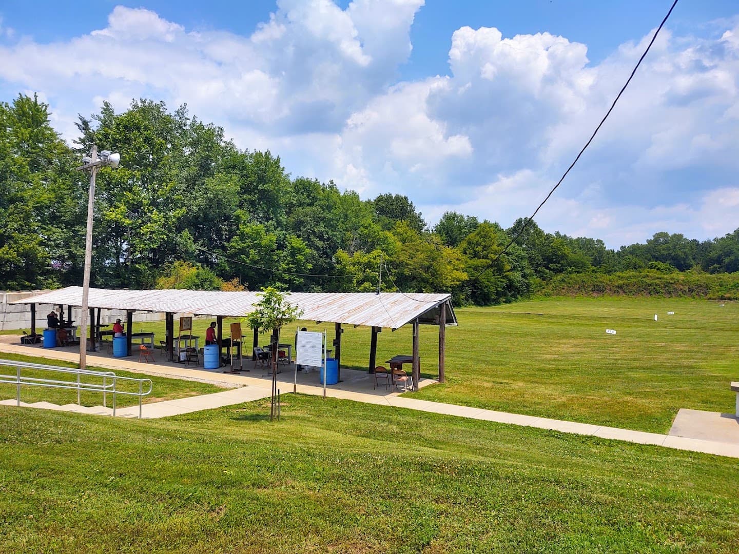 Highland Pistol & Rifle Club - Image 1