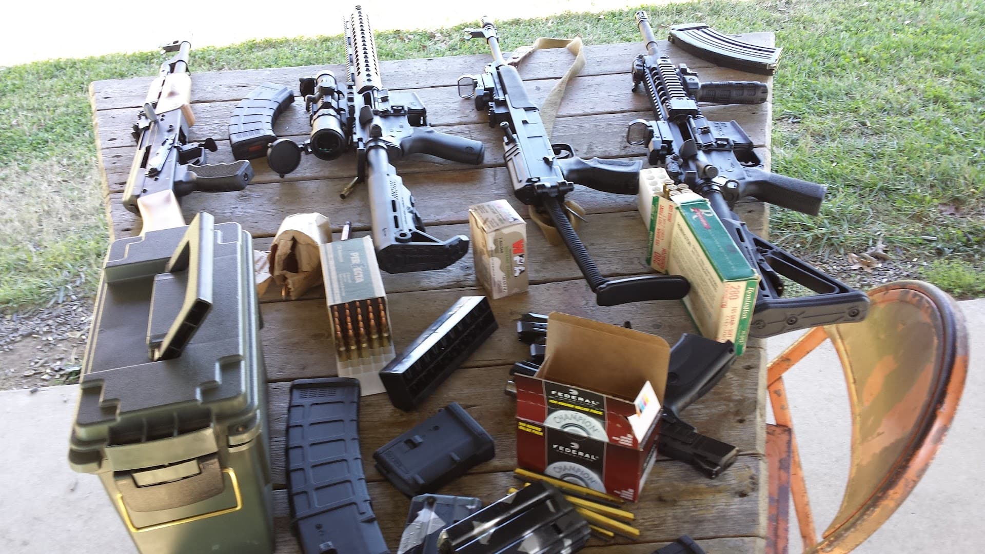 Highland Pistol & Rifle Club - Image 3