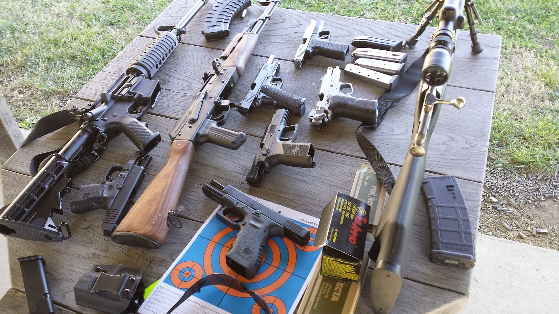 Highland Pistol & Rifle Club - Image 5
