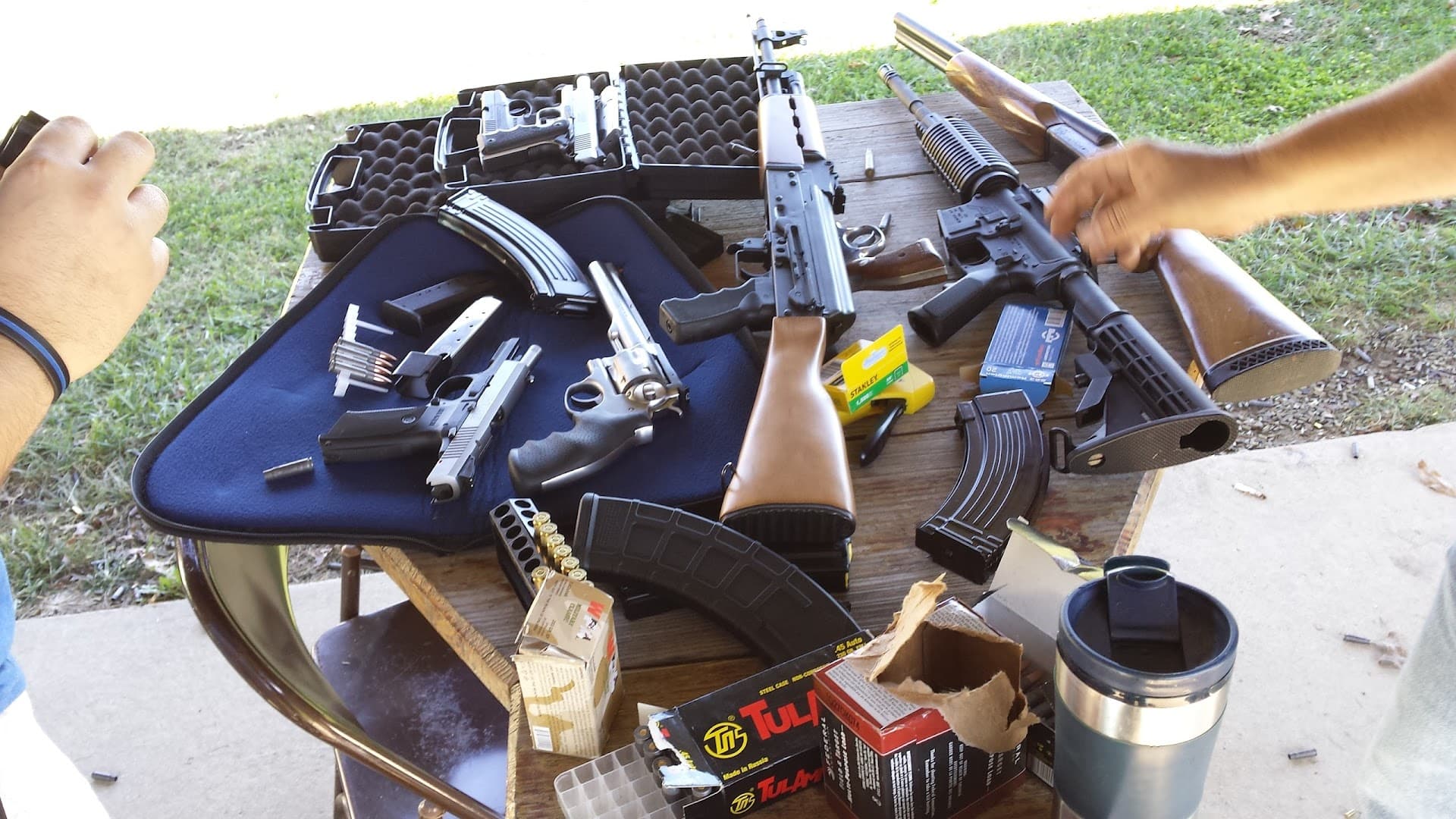 Highland Pistol & Rifle Club - Image 6