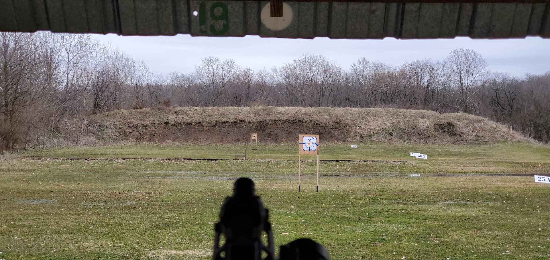 Highland Pistol & Rifle Club - Image 9