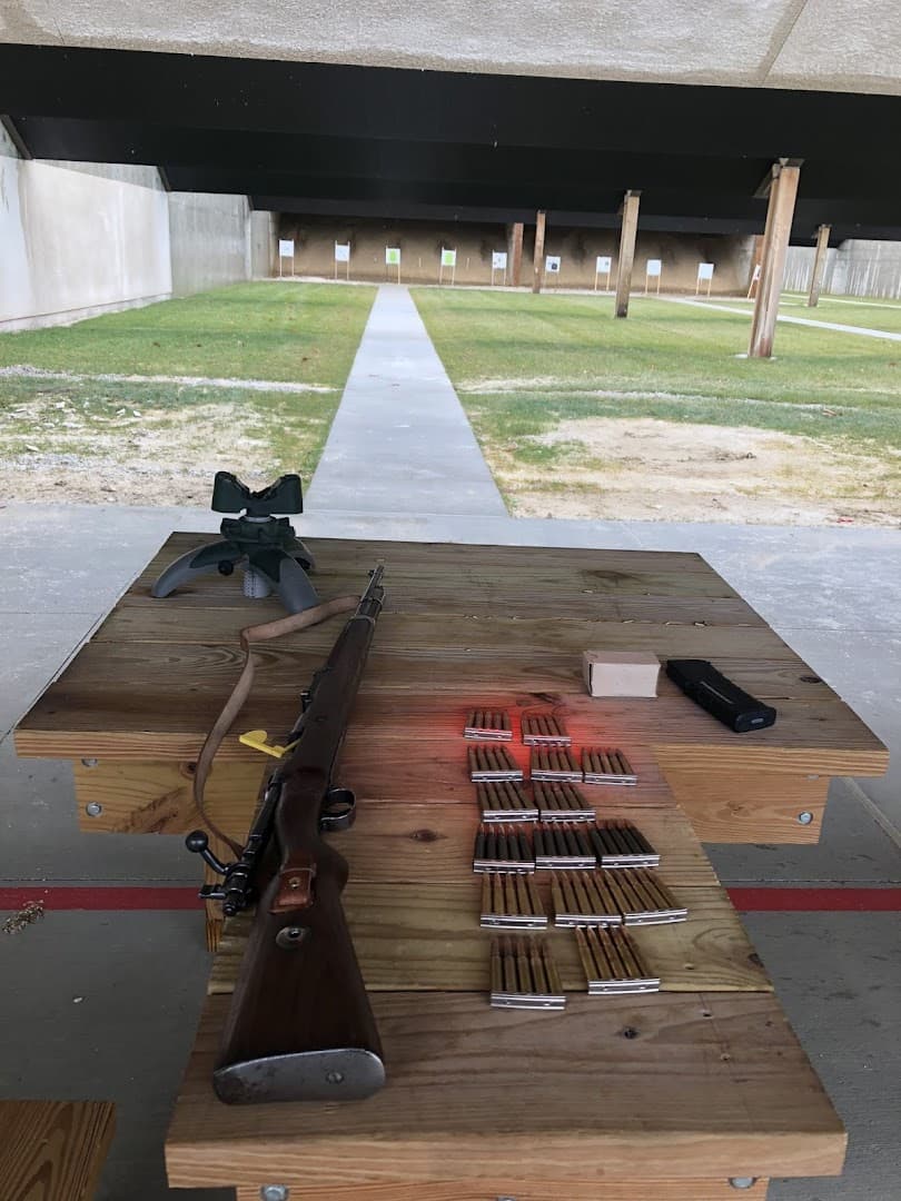 Deer Creek Fish & Wildlife Area Shooting Range - Image 5