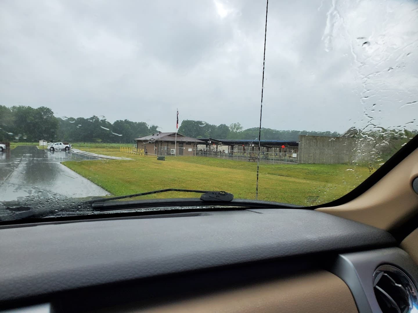 Deer Creek Fish & Wildlife Area Shooting Range - Image 7