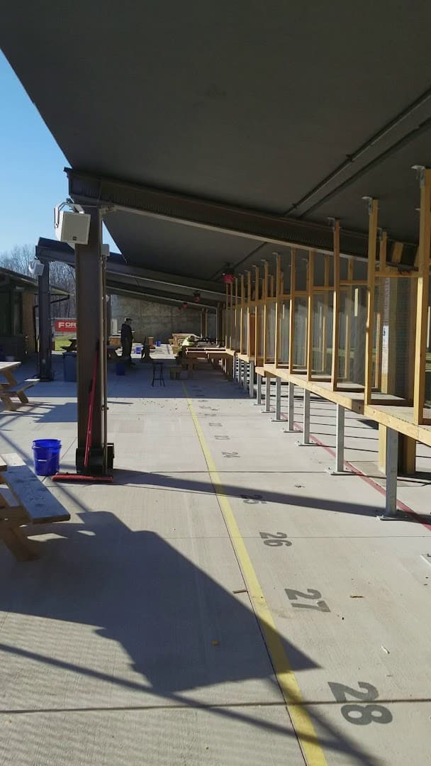 Deer Creek Fish & Wildlife Area Shooting Range - Image 8