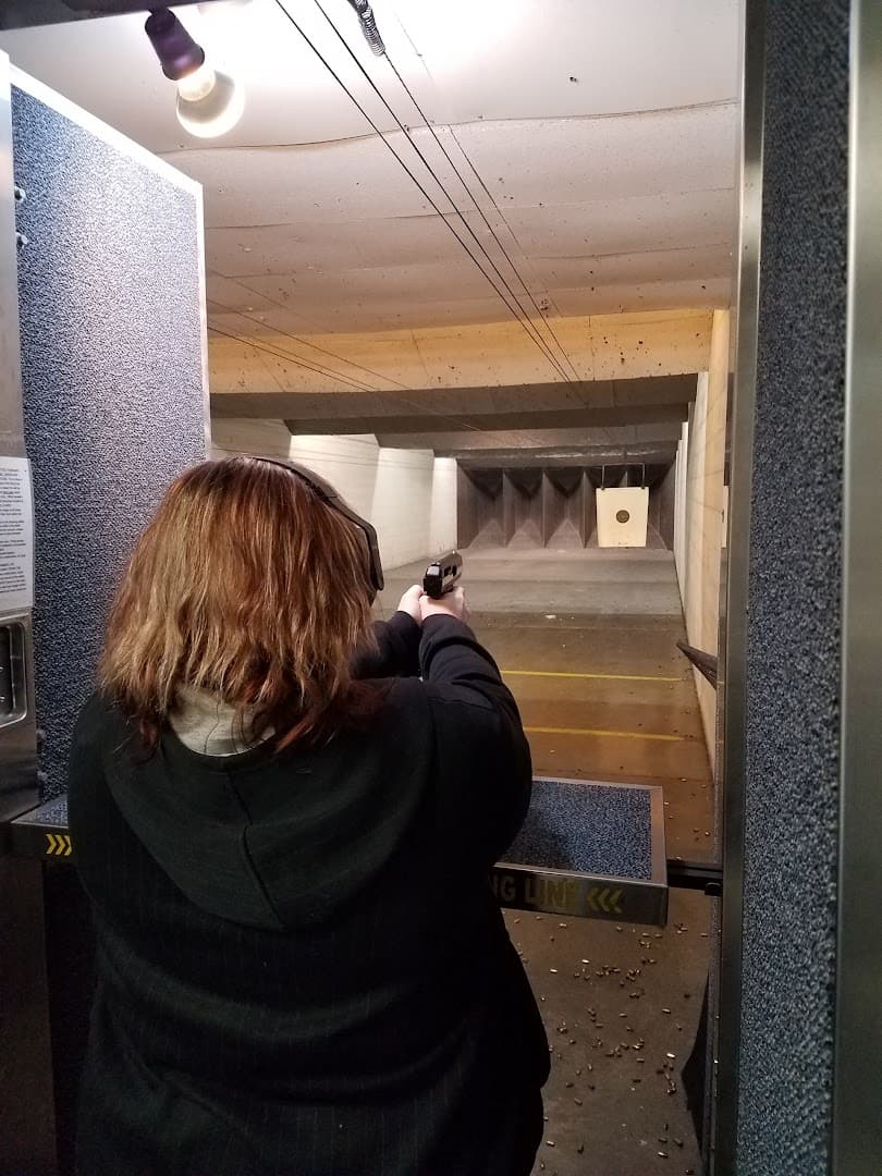Applied Ballistics - Image 2