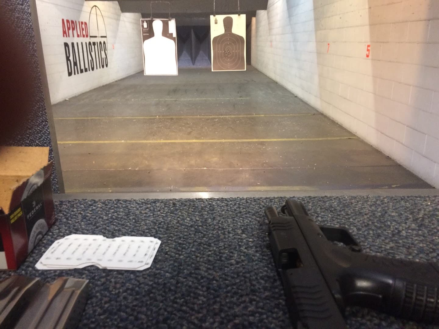 Applied Ballistics - Image 3
