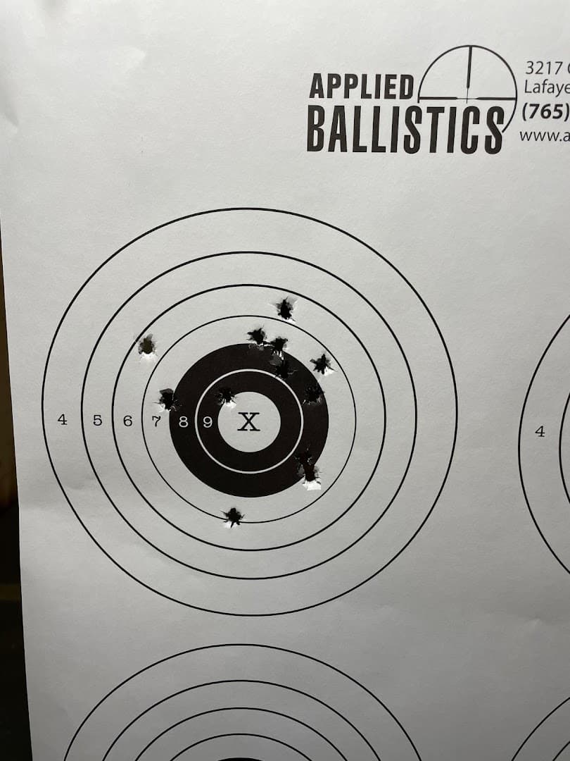 Applied Ballistics - Image 4