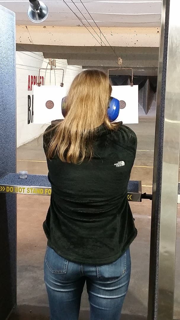 Applied Ballistics - Image 6