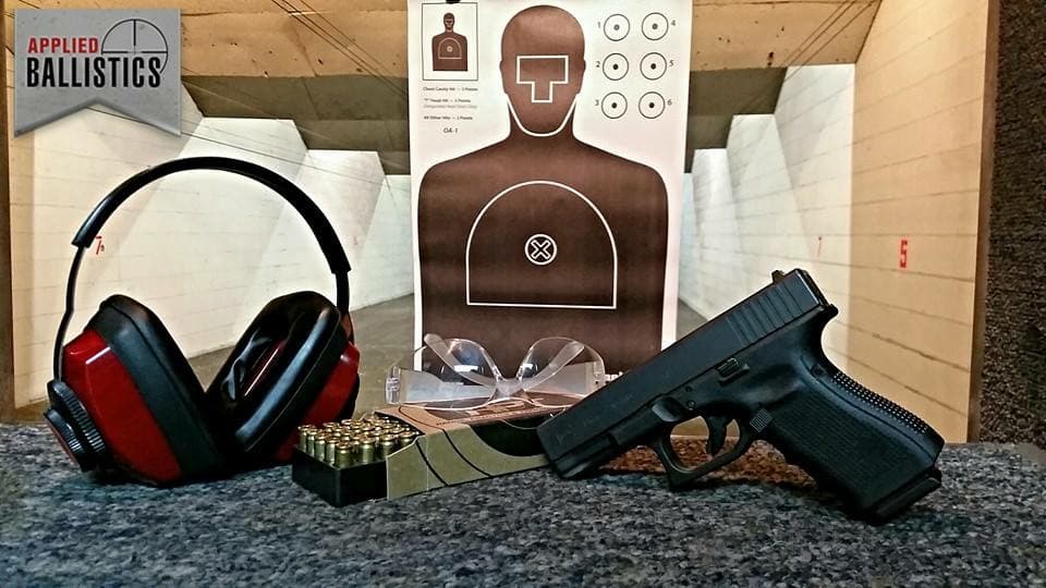 Applied Ballistics - Image 9