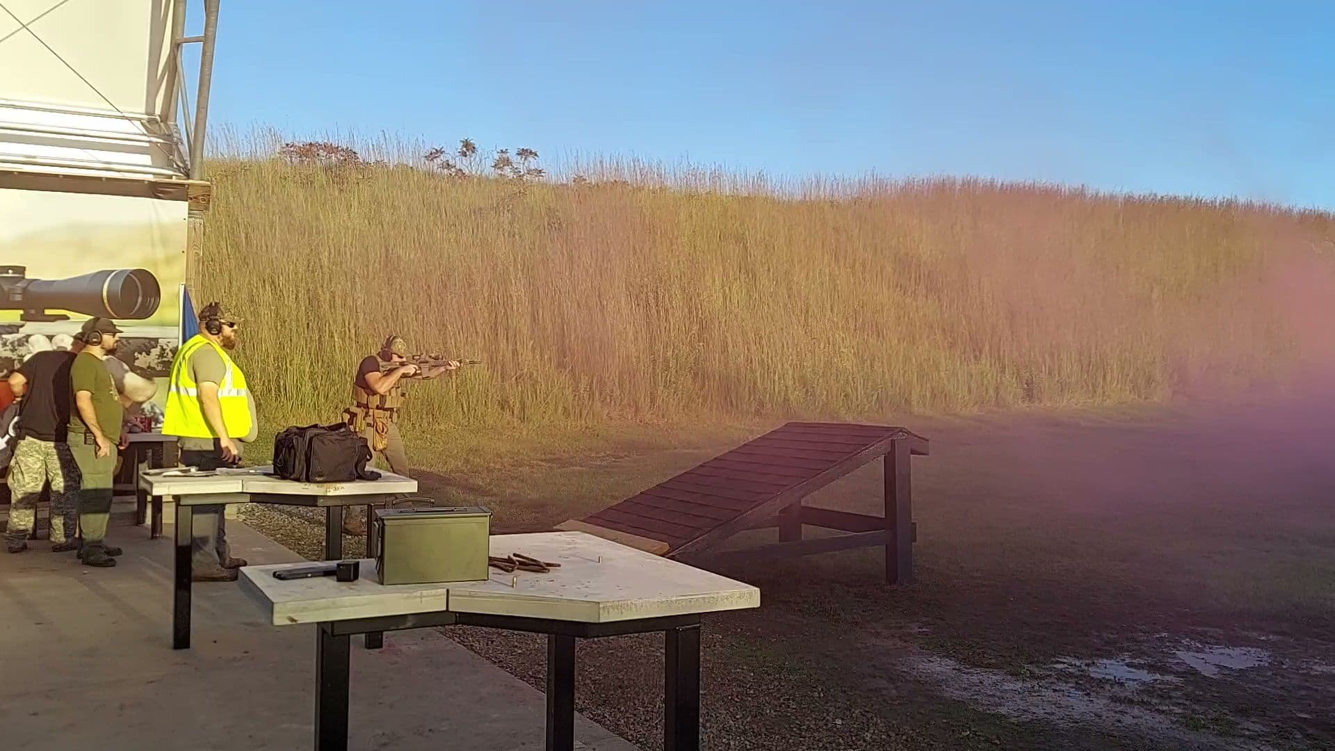 Big Springs Shooting Complex - Image 2