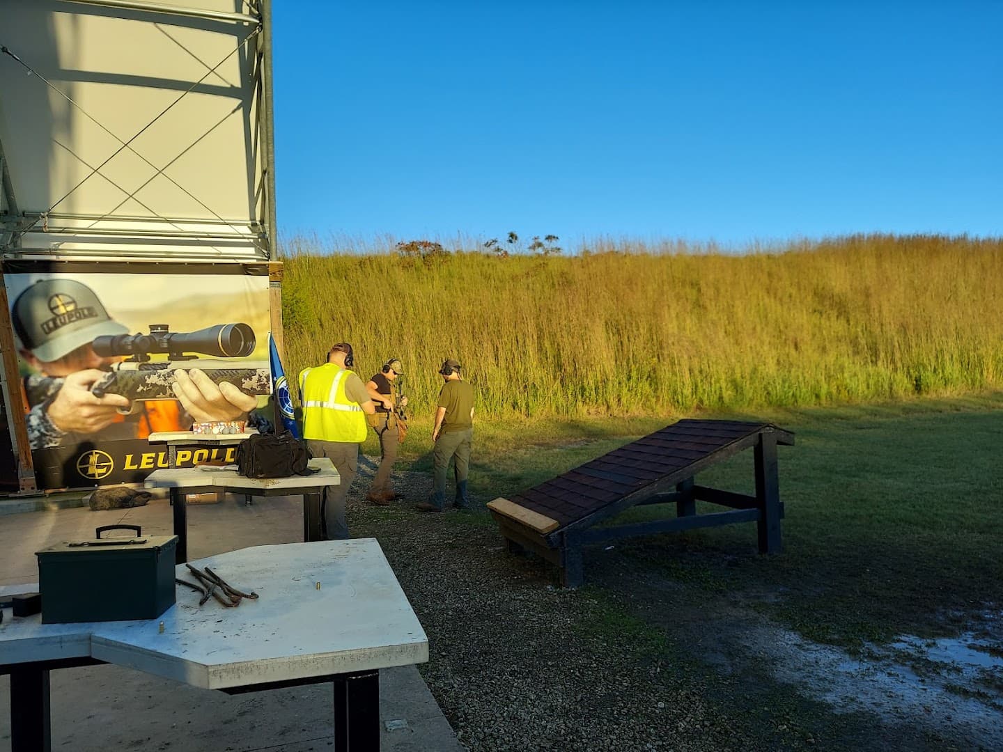 Big Springs Shooting Complex - Image 5
