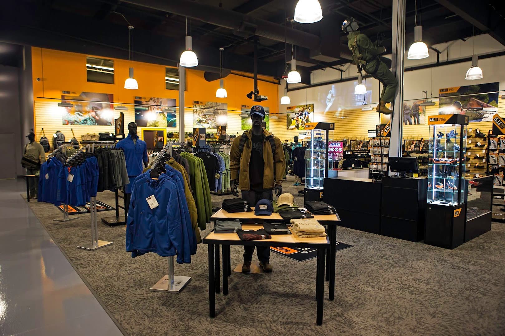 C. I. Shooting Sports - Image 1