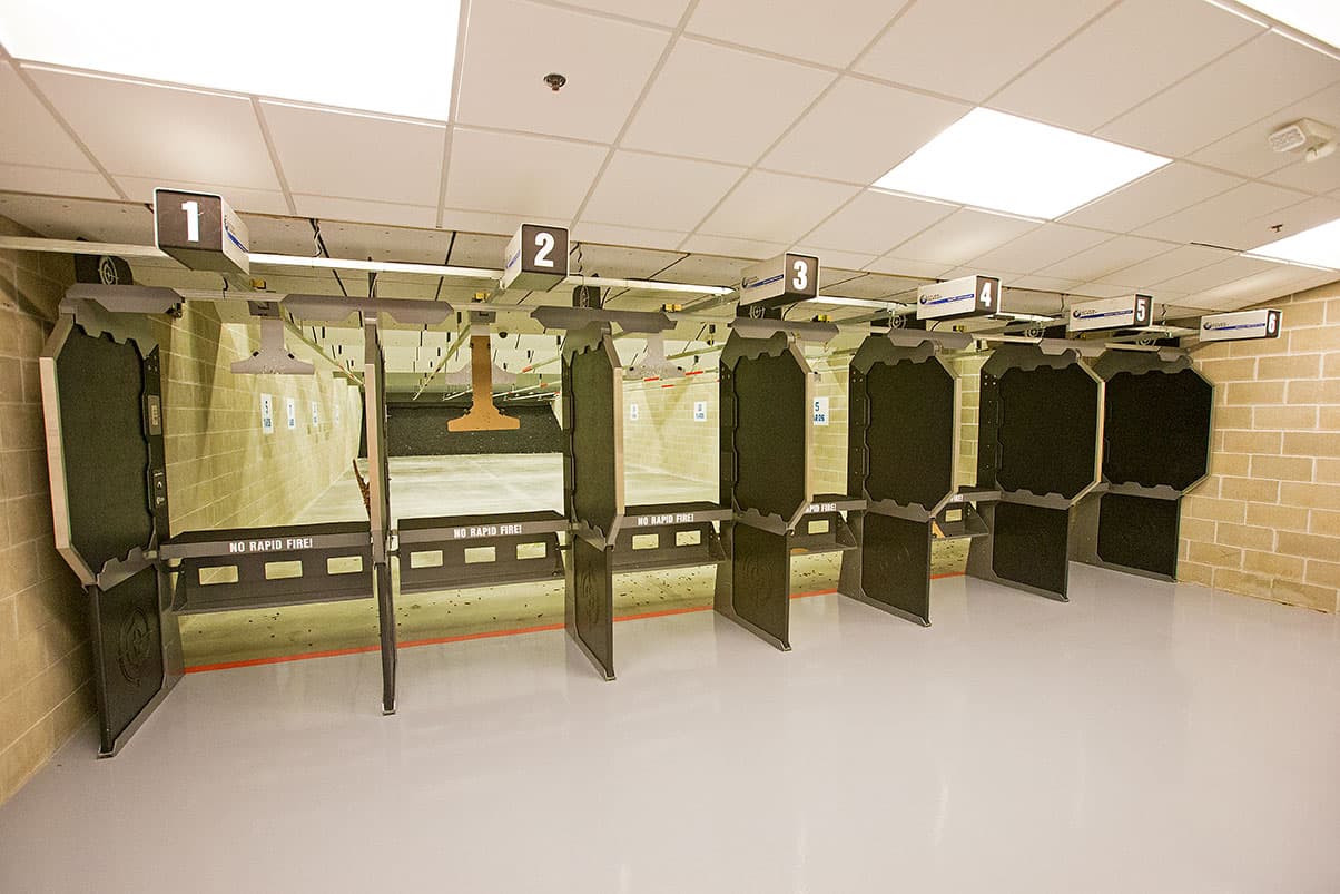 C. I. Shooting Sports - Image 4