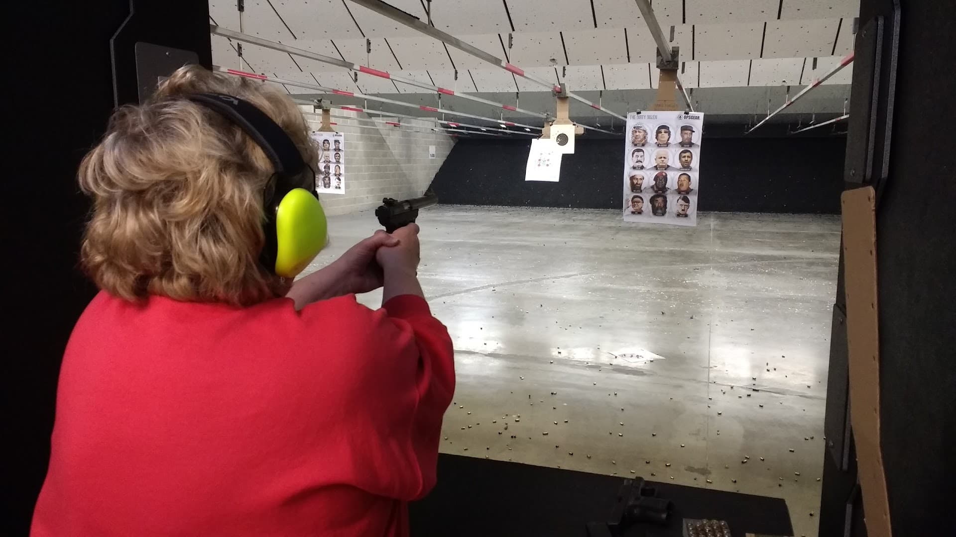 C. I. Shooting Sports - Image 7