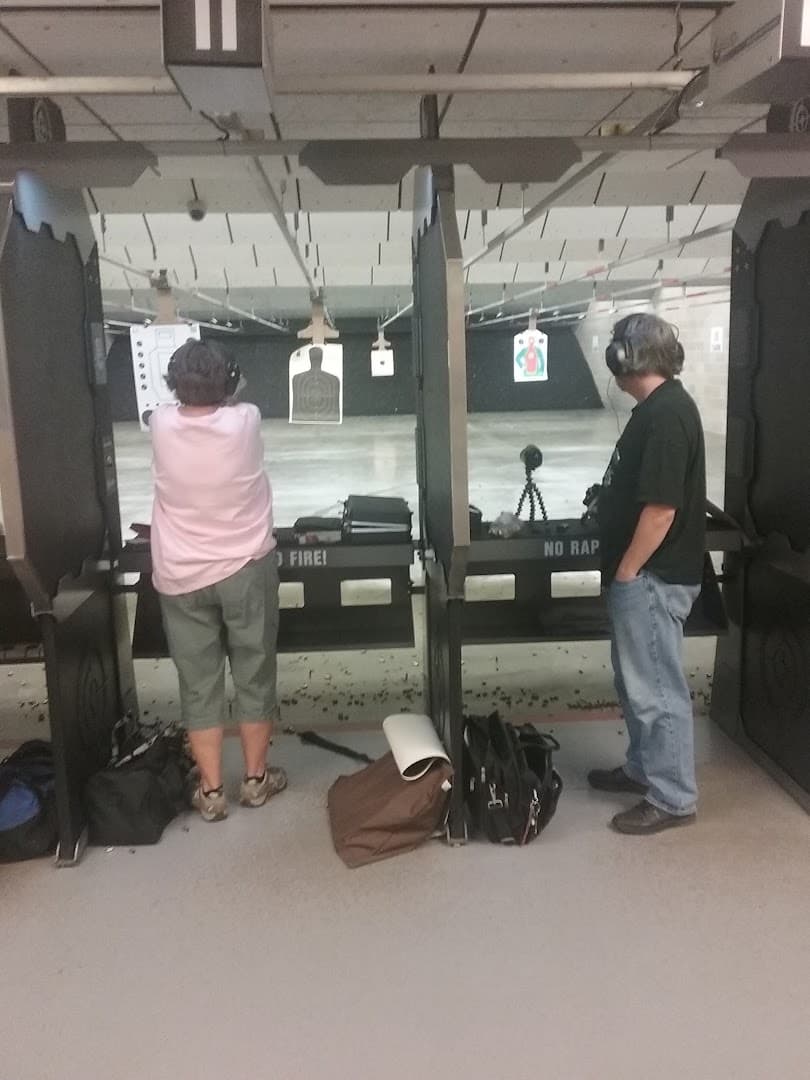 C. I. Shooting Sports - Image 8