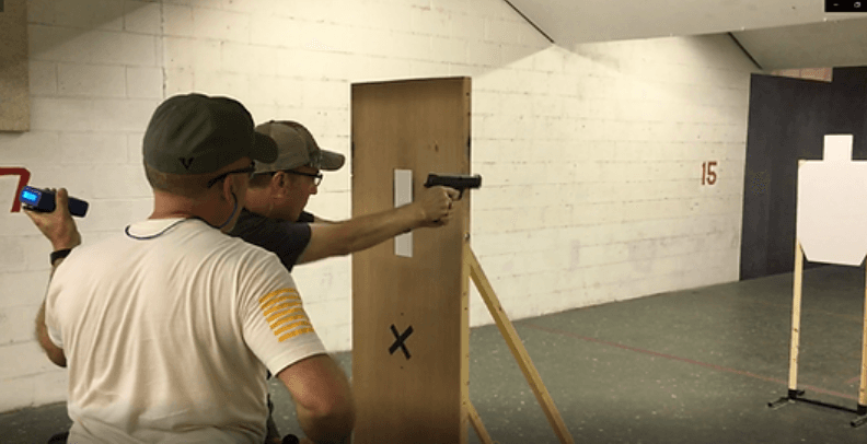Springfield Tactical Shooters - Image 4