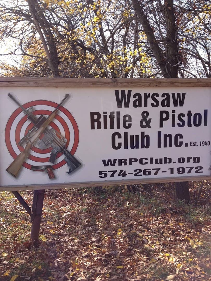 Warsaw Rifle & Pistol Club - Image 2