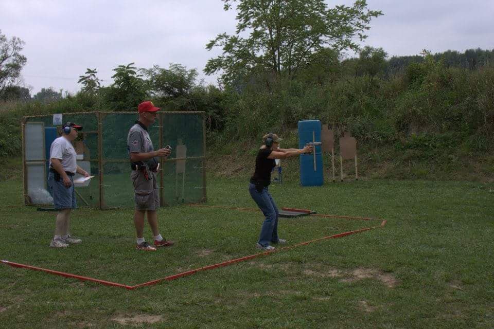 Warsaw Rifle & Pistol Club - Image 3